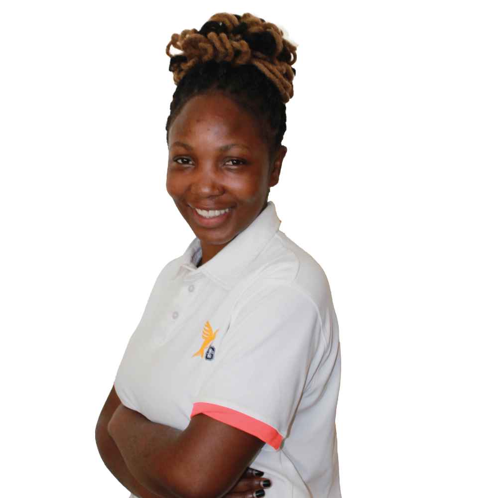 Betty Juma